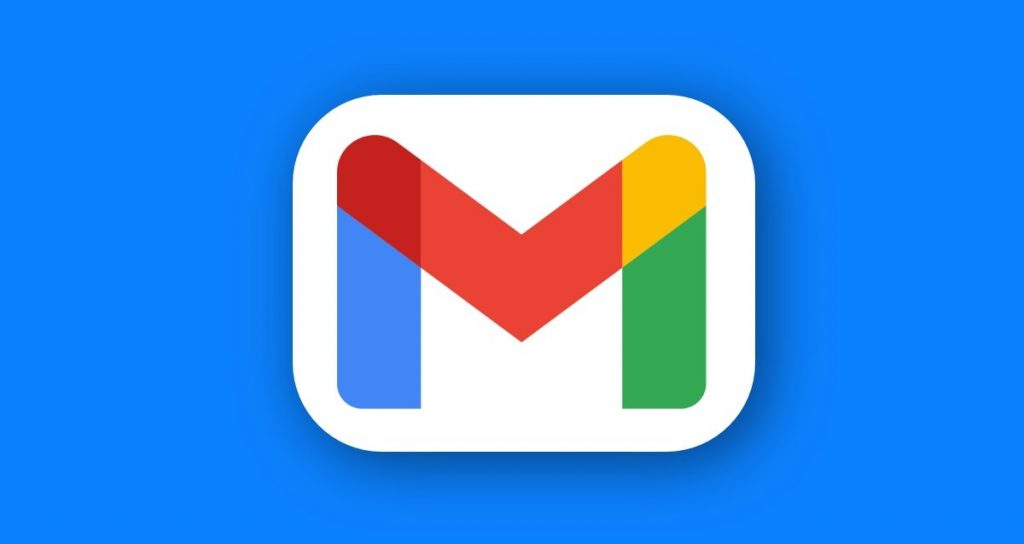 Gmail logo