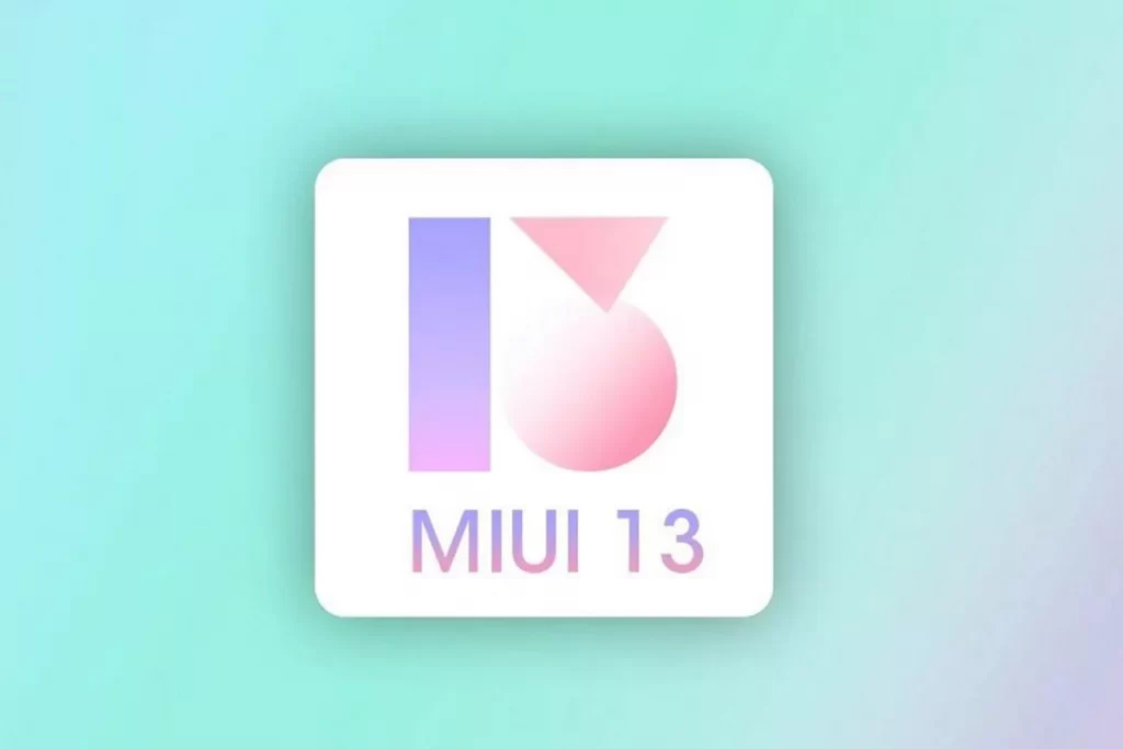 miui 13