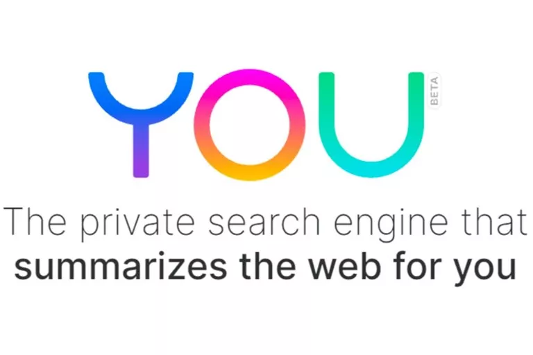 you com search engine