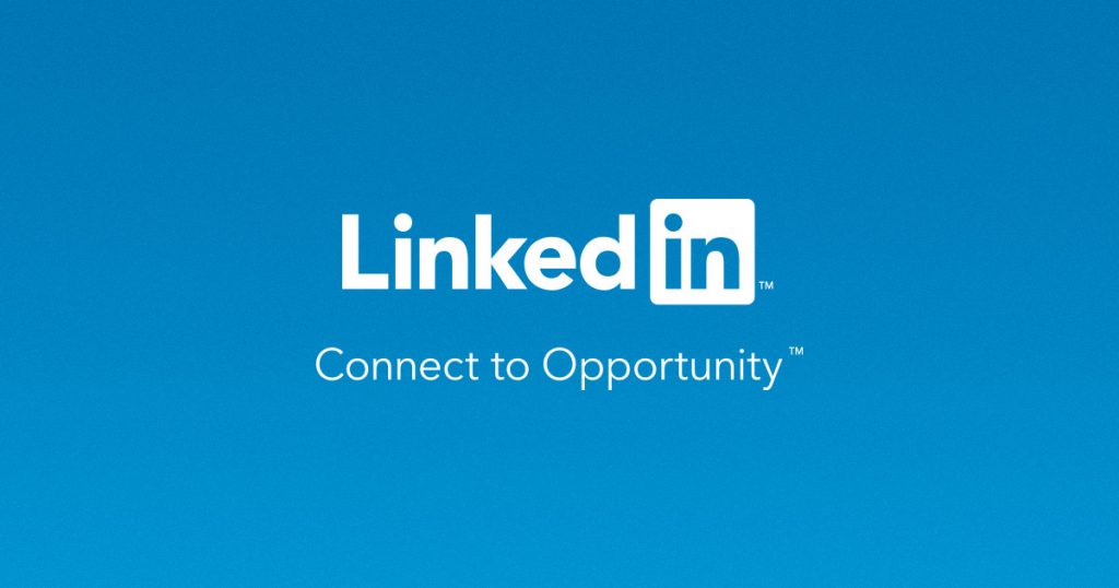 LinkedIn cover