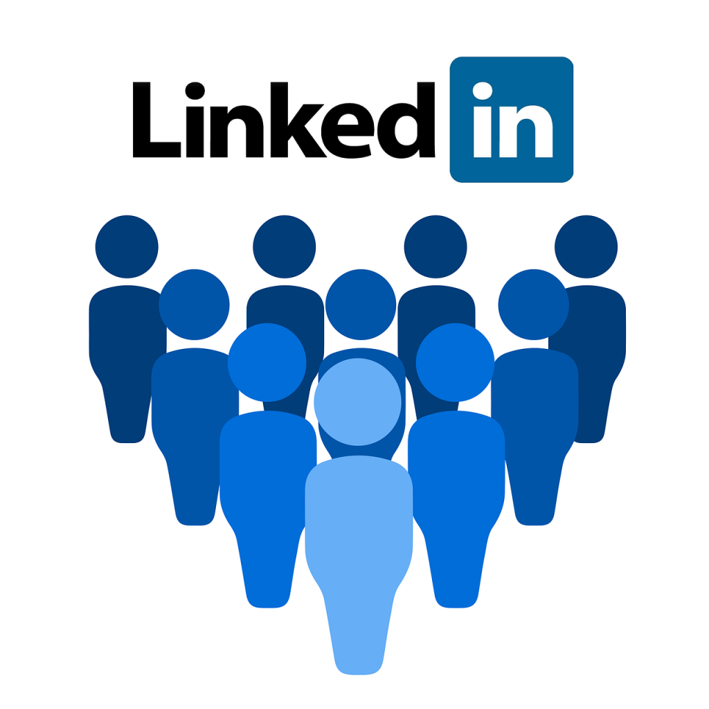 linkedin social share contentyab