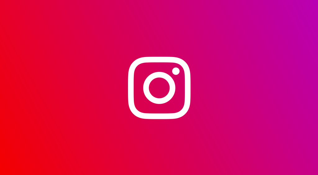 Instagram Logo