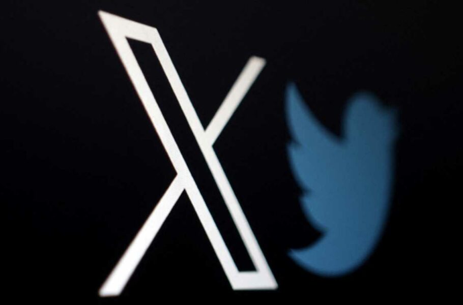 nuevo logo de twitter es una x 910x600 1