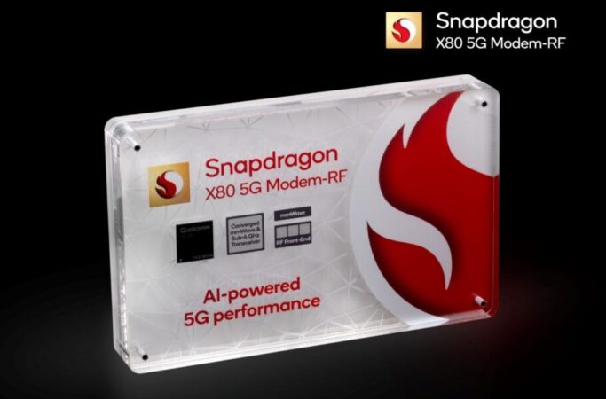 Qualcomm Snapdragon X80 5G 910x600 1