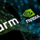 Arm Nvidia 1