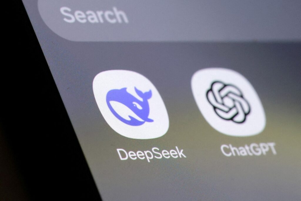 deepseek chatgpt 6798a6dafe65aa32ee09463f