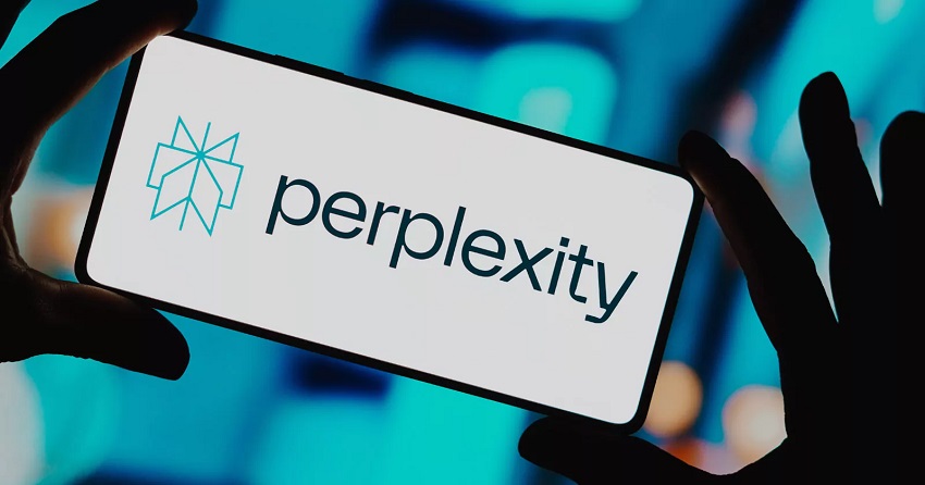 Perplexity AI 3