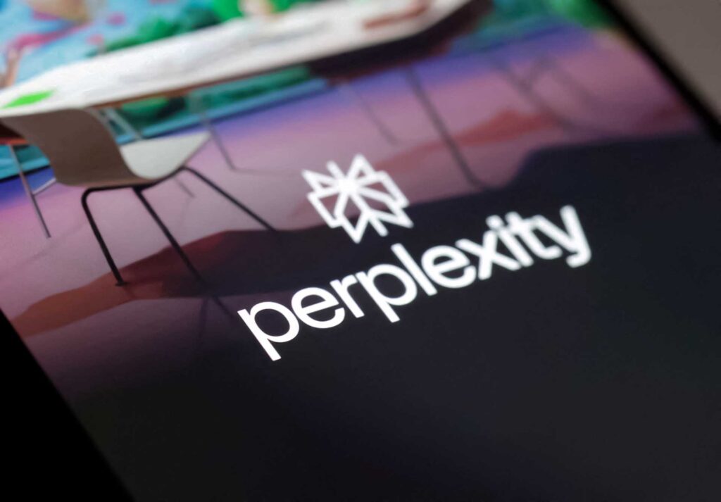 Perplexity AI 41