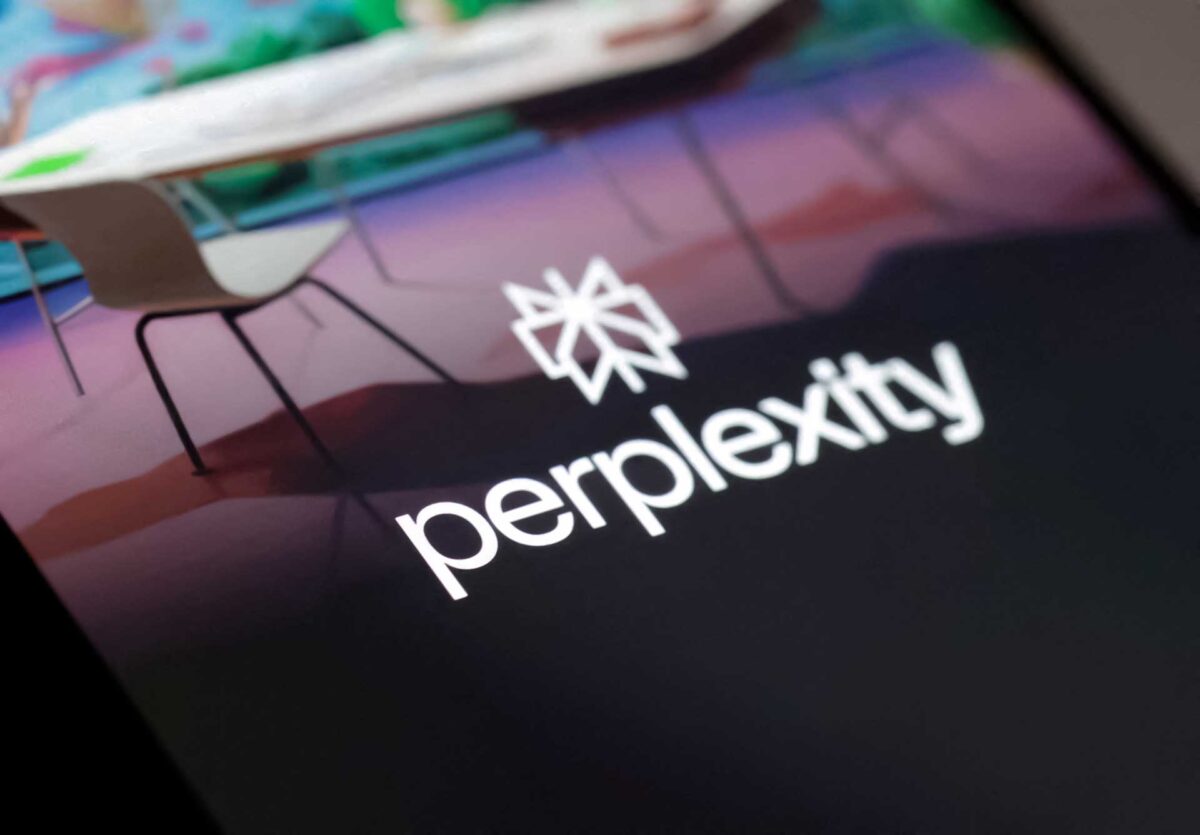 Perplexity AI 41