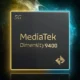 Dimensity 9400