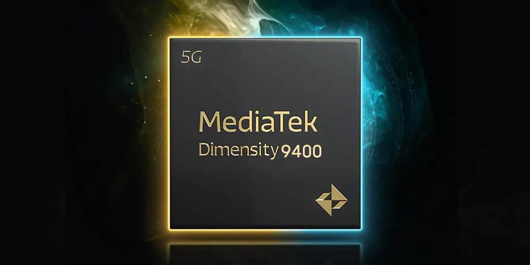 Dimensity 9400