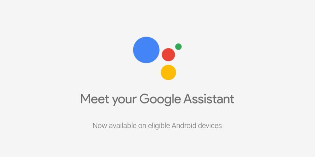 کاربران احتمالاً پس از مارس 2026 دیگر قادر به استفاده از Google Assistant نخواهند بود 7 Google Assistant