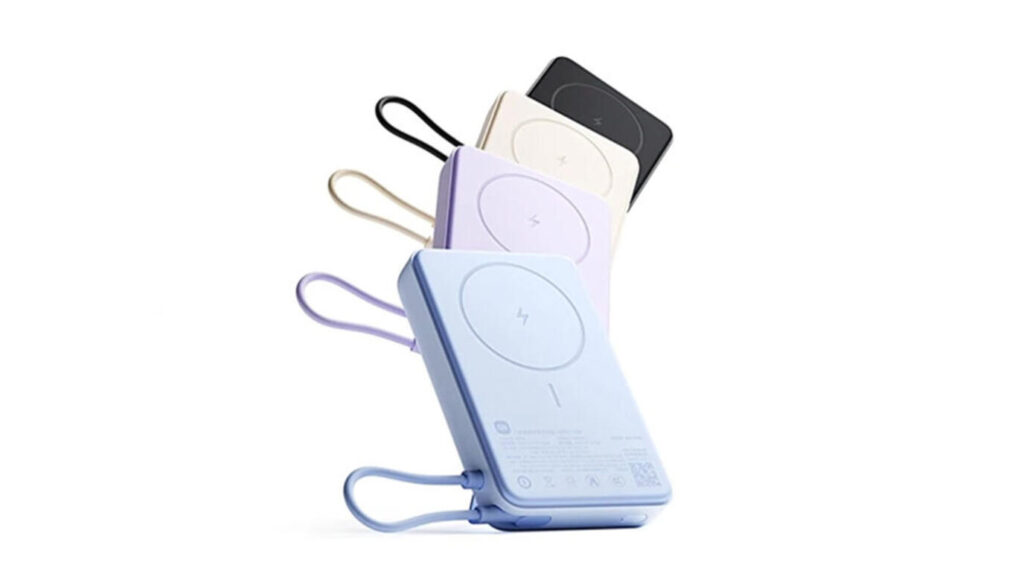 پاوربانک اقتصادی شیائومی که حتی لپتاپ شما را هم شارژ میکند! 7 1754578072 Rcxo7YfLwF2uMY8i