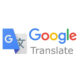 google translate main