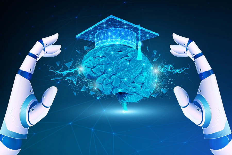 هوش مصنوعی چگونه میتواند بهصورت عملی در برنامهریزی سال جدید به ما کمک کند؟ 6 مصنوعی در آموزش و یادگیری فردی